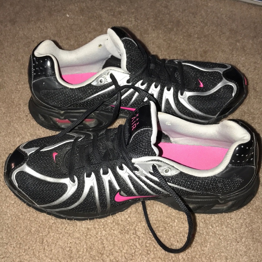 Nike Air Max